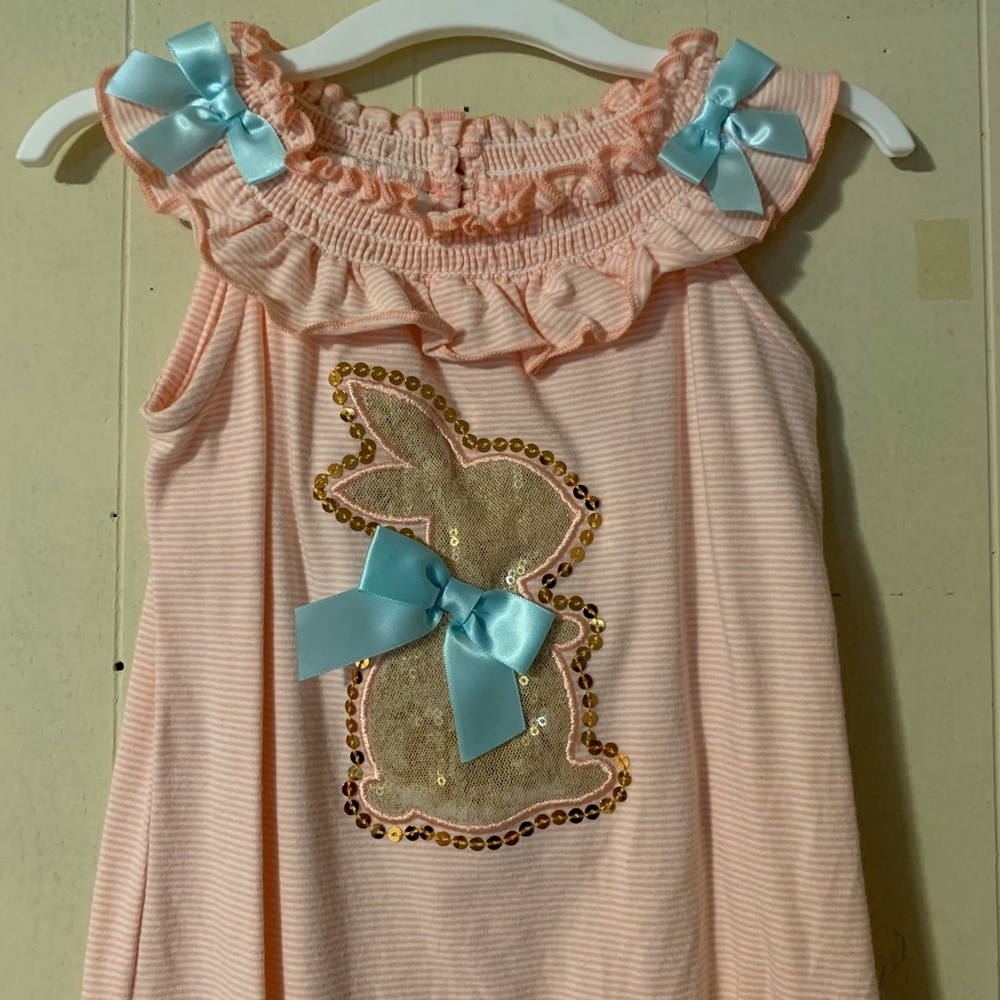 Bonnie Baby Jumper